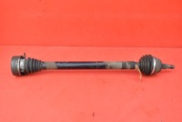 фото thumb №1, Привідний вал права перед seat toledo 2 ii 1.8 20v 00r