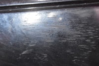 Бампер перед передний чёрный volvo s70 v70 1 i 97-00 Цена, фото thumb