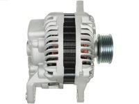 Генератор 12v as-pl к subaru outback 2.5 Доставка, фото thumb