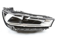 фото thumb №1, Лампа передня комплектна full led права anglik rhd rl bmw ix i20