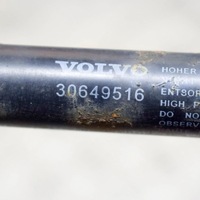 фото thumb №6, Volvo v70 2012 правая сторона привод капот передней