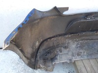 фото thumb №3, 181 alfa romeo mito бампер задняя задний