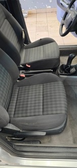 фото thumb №6, Сидіння диван комплект з підігрівом skoda octavia 1 i 1996-2001