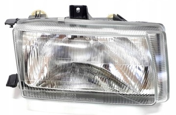 фото thumb №1, Фара лампа праві vw polo 6kv classic 95-