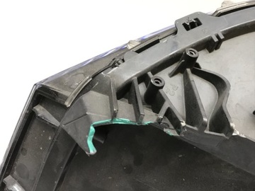 фото thumb №10, Лампа правая перед полный led peugeot 508 ii 2018- 9823144480