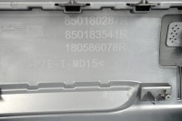 фото thumb №15, Renault austral накладка бампера задняя задняя 6 pdc czarna w цвет