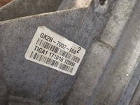 фото thumb №6, Ford transit custom 2.0 коробка передач передач механічна gk2r-7002-bga