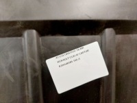 Renault clio 4 iv captur накладка нижняя двигателя плита шумоизоляция 8200540585 с Разборки, фото thumb