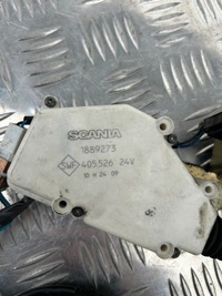 фото thumb №4, Замок двері з блок управління scania r