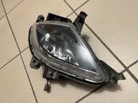 фото thumb №8, Hyundai i20 i-20 i 1 lift лампа противотуманная фара правый