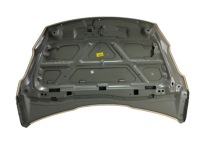 фото thumb №12, Peugeot 208 i a9 04.2012-12.2019 капот / крышка двигателя