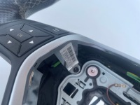 фото thumb №5, Повітропровід пелюстки перемикання шкіра mercedes w212 w218 w246 w176