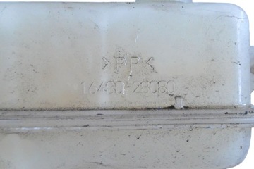 фото thumb №5, Toyota prius xw30 2011 бак розширювальний охолоджуюча рідина