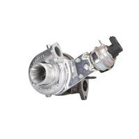 фото thumb №1, Турбонагнетатель fiat bravo ii 2.0 multijet 16v 165