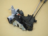 фото thumb №3, Замок дверь правый задняя hyundai kona