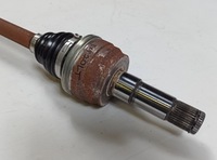 фото thumb №7, Привідний вал ліва задня задня ford explorer 4x4 2020-