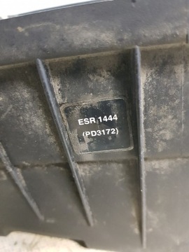 фото thumb №11, Discovery i 89-98 2.5 d корпус фільтра повітря