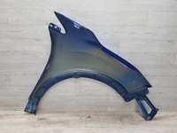 фото thumb №7, Mitsubishi eclipse cross 2020 перед сторона ліва крила