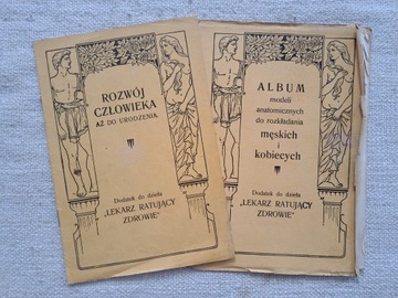 1928 год. Здоровьесберегающий врач. Том I. Спрингер