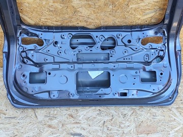 фото thumb №7, Toyota rav4 rav 4 v кришка зад задня багажника 2020 гібрид доставка