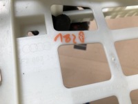 фото thumb №5, Каркас тунель середнього audi a6 c6 4f2863241