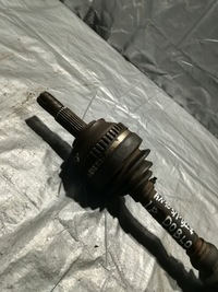 фото thumb №12, Полуось левая fiat doblo 1.3 jtd 1.9 jtd