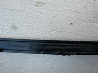 фото thumb №13, Hyundai staria 21r- молдинг накладка бампера передній перед 86591cg600