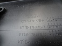 фото thumb №10, Ford transit connect lift 17- бампер перед