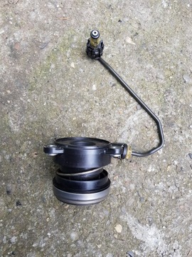 фото thumb №11, Цилиндр сцепления центральный luk opel vectra c corsa d