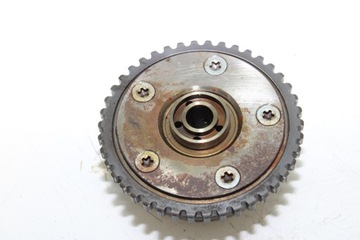 фото thumb №5, Вариатор faz распределительный вал vanos всасывающий 7506775 bmw e65 3.6 v8 02r vanos