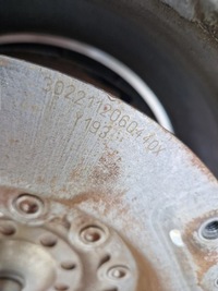 фото thumb №10, Dodge ram 1500 v 19+ 5.7 4x4 коробка передач передач автоматическая коробка передач 8hp p68549439aa