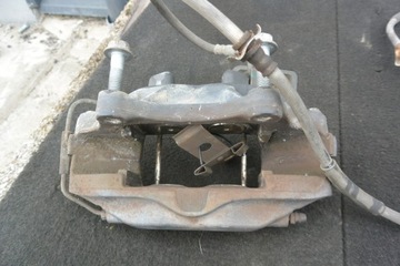 фото thumb №6, Супорт перед правий лівий шланг tesla модель s