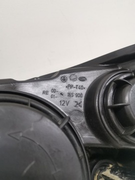 фото thumb №9, Фара правые mercedes viano vito w639 рестайлинг