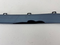 фото thumb №7, Mercedes cla w118 amg планка бампера перед передние a1188856302