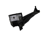 фото thumb №1, Mercedes cls 257 w257 кронштейн радіатора праве