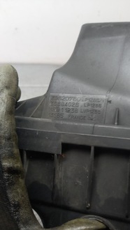 фото thumb №4, Корпус фильтра воздуха volvo v40 01r 1.9dci