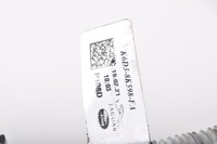 фото thumb №3, Defender ii l663 3.0 труба шланг wody 21r