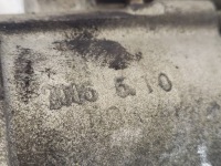 Стартер 55556092 fgp opel astra 3 h gtc a04 1.6 l08 16v с 16 xep с Разборки, фото thumb