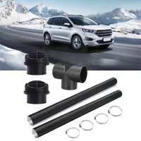 фото thumb №6, 75 mm труба набор rur do отопителя автомобильный do webasto eberspacher