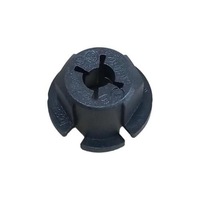 фото thumb №1, 51986328 втулка роз'єм кронштейн кліпса радара оригінал оригінальний номер alfa fiat jeep