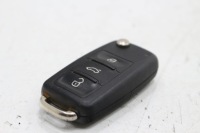 фото thumb №5, Pilot skoda octavia 3t0837202h 434mhz