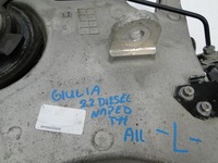 фото thumb №8, Важіль задній alfa romeo giulia 2.2d 2016r