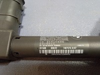 фото thumb №5, Bmw i4 g26 амортизатор привід задній кришки багажника правий 7487576