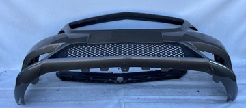 фото thumb №8, Mercedes b-klasa w246 11-14 бампер перед переднее оригинал