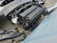 фото thumb №5, Maserati grecale gt modena перед капот бампер full led крыло радиатор