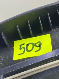 фото thumb №12, Подушка повітряна водія подушка безпеки citroen c4 ii b7