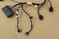 фото thumb №7, Bmw 5 g60 g61 жгут установка бампера перед передней