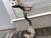 фото thumb №9, Підрамник підрамник перед audi q7 q8 bentayga 4m0399315t оригінальний номер