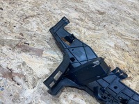 фото thumb №7, Volvo s60 s-60 v60 v-60 ii 2 18- держатель крепление ползун бампер левый перед