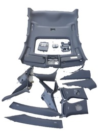 фото thumb №7, Потолок audi a3 8v sedan